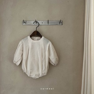 即納)  65-75cm  | Antou Suit (Bebe) | oatmeal