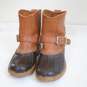 80s L.L.Bean Bean boots "loungner"