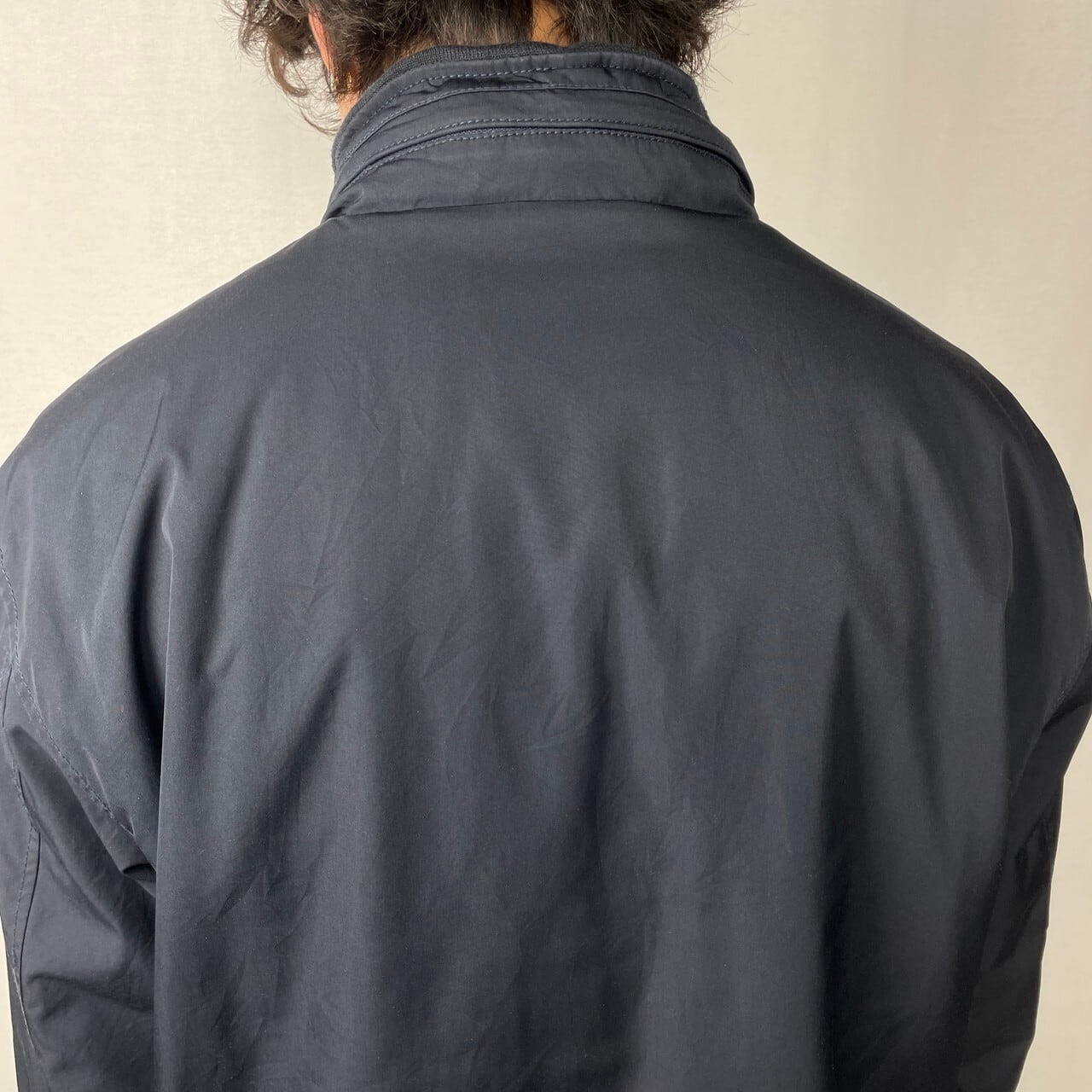 90年代 Polo by Ralph Lauren ポロバイラルフローレン ナイロン