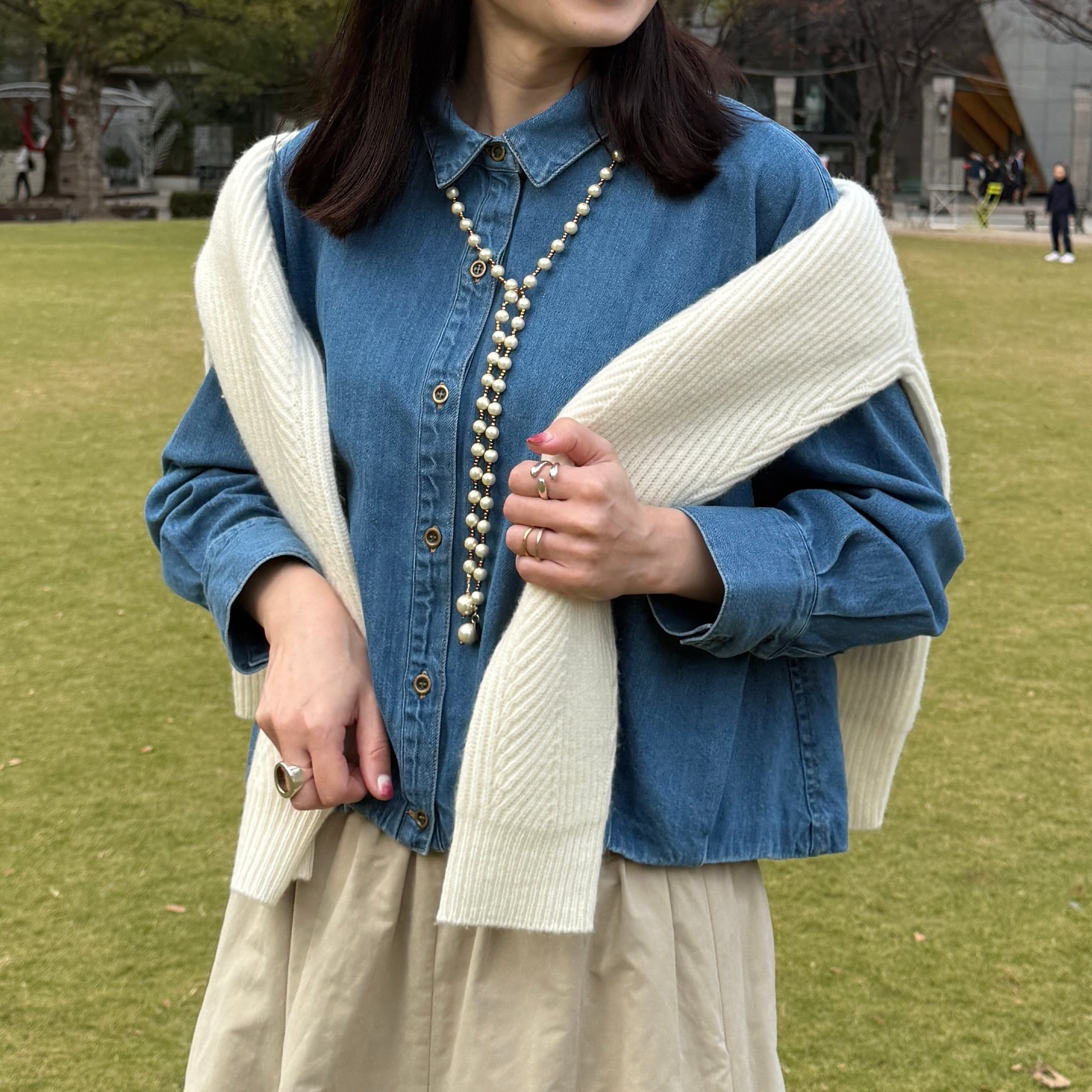 アウター | トワミーオンラインショップ