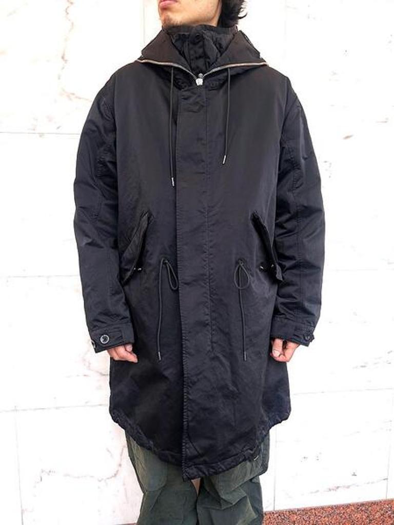 2時間だけセールします♡PERRIS monte carlo バニラデタヒチ nanamica