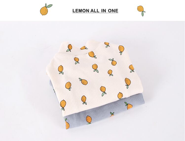 Lemon All-in-one S ~ XL 2color / 犬服 秋冬 新作 可愛い 犬の服