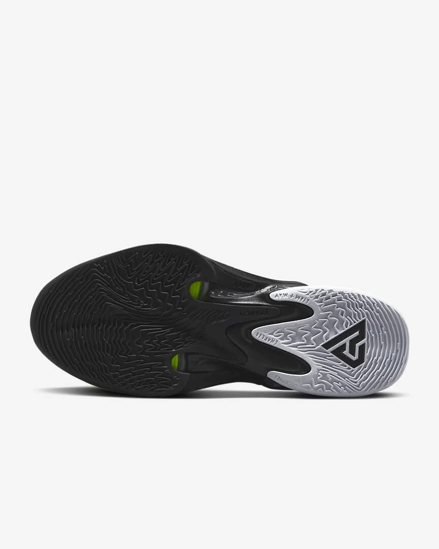 Nike Zoom Freak 4 Team ヤニスアデトクンボ | jordan_sneakers