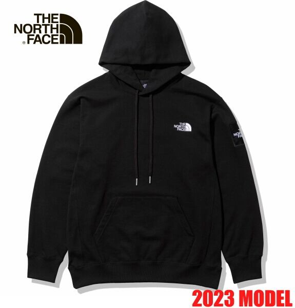 【白馬限定】The North Face パーカー