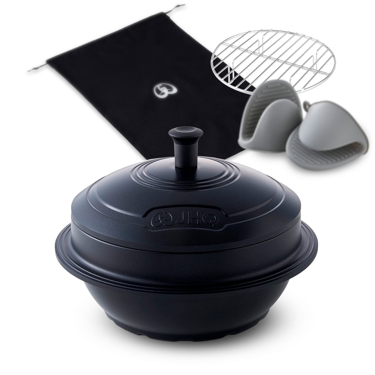 JHQマルチカマDXセット | JHQ SHOP