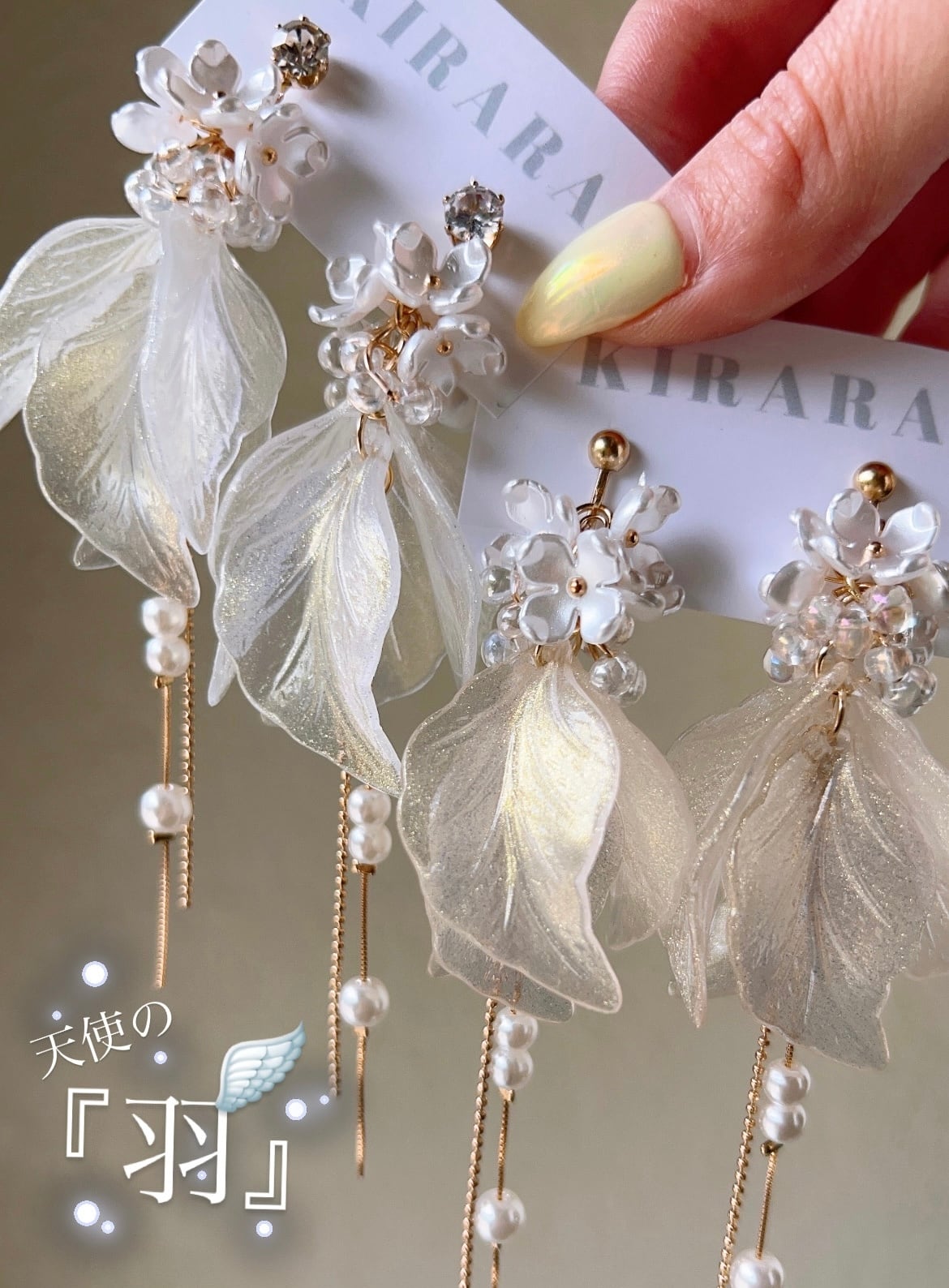 アクセサリー kirara f0c29b23c50274a1ff018eca72cfdc