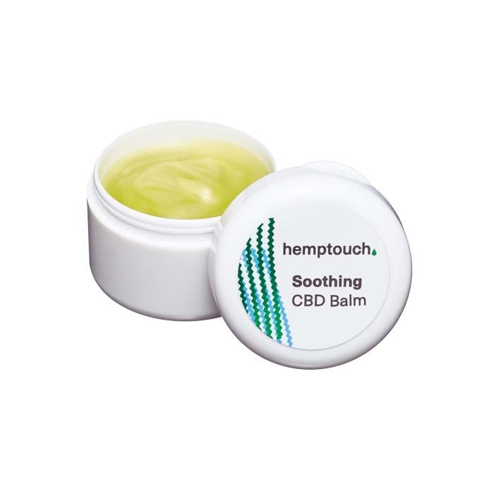 <hemptouch>ミニスキンバームキット / SOS Skin Care Kit Hemp Balms