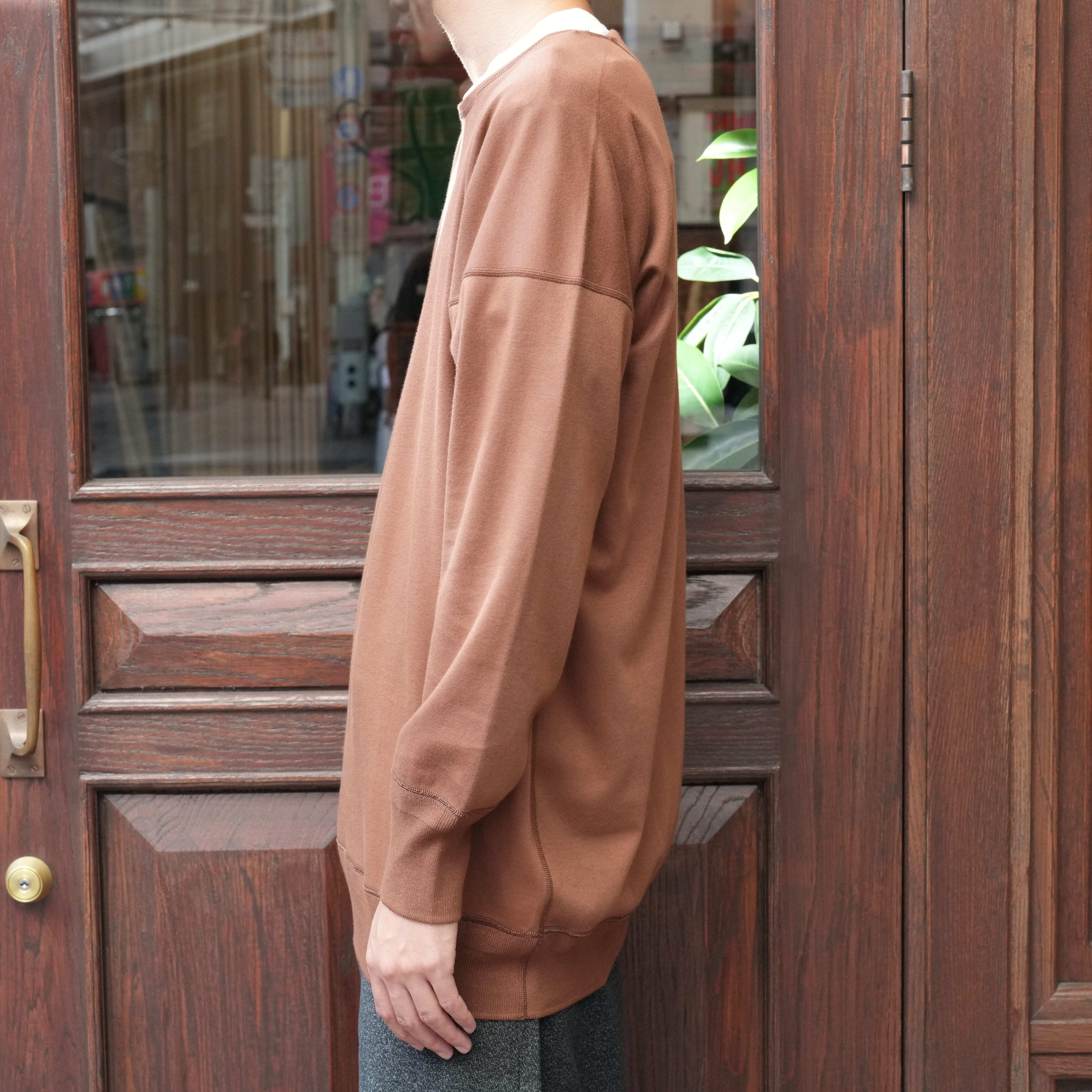 Olde Homesteader (オールドホームステッダー)