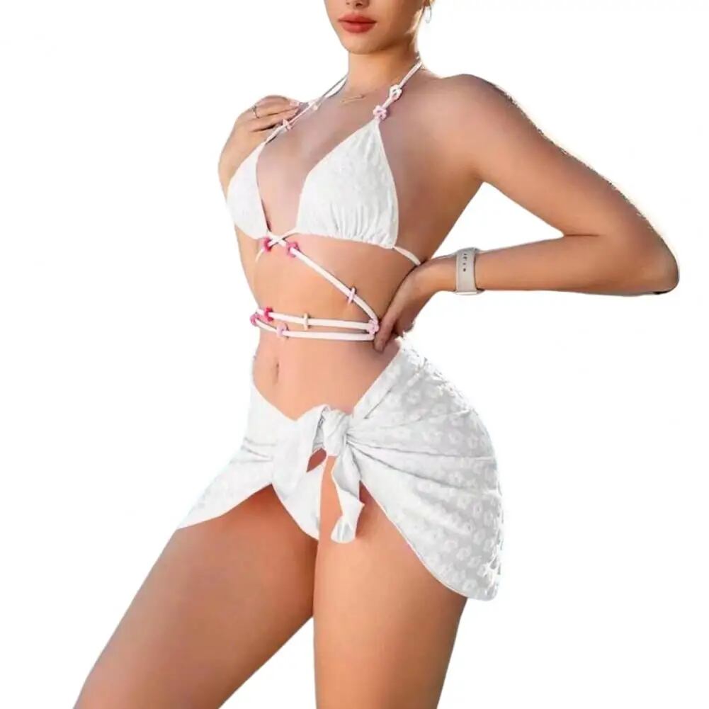ビキニセット OUTLET】Roxy ARUBA TIKI TRI HL CHEEKY ウィメンズ ビキニセット 水着