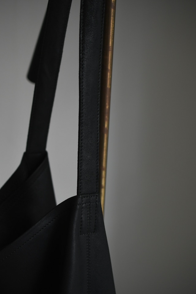 Morphée / CYLINDER / M / TYPE 2 (BLACK)