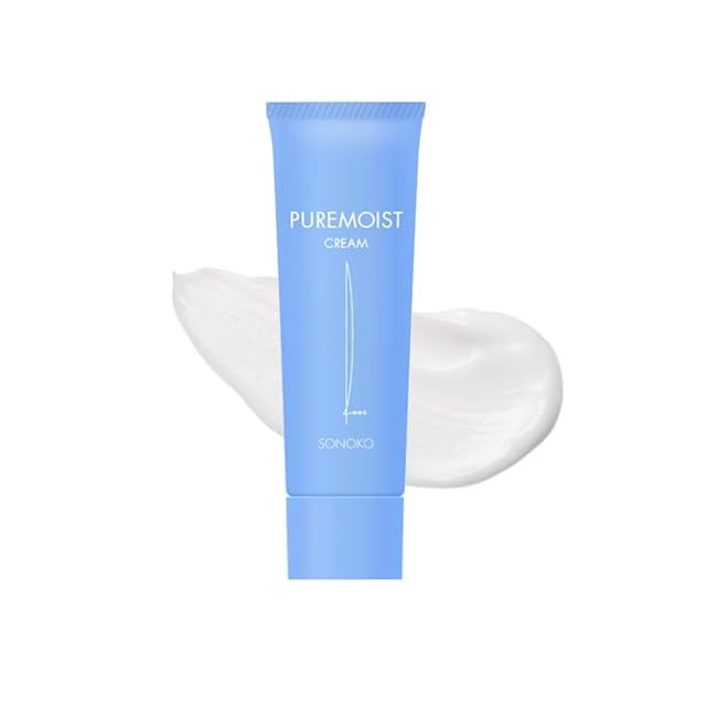 セルニュープラス モイスチュアクリーム ＜保湿クリーム＞ 30g 4,400円
