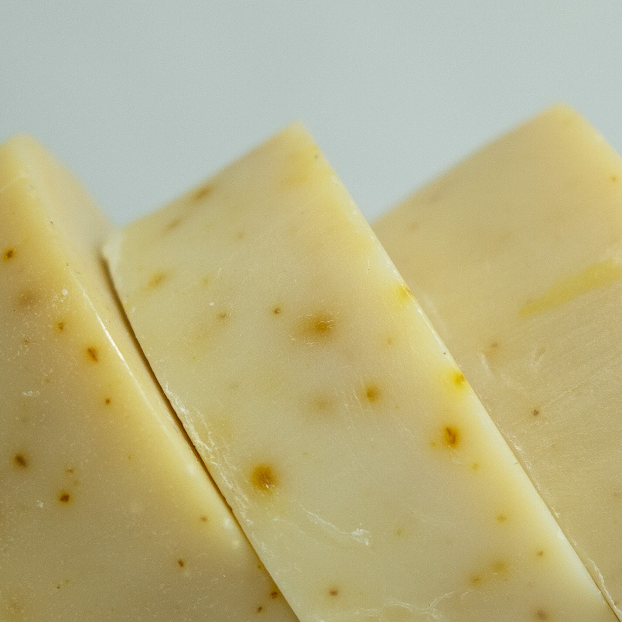 rosemary soap（自然派食器石けん）