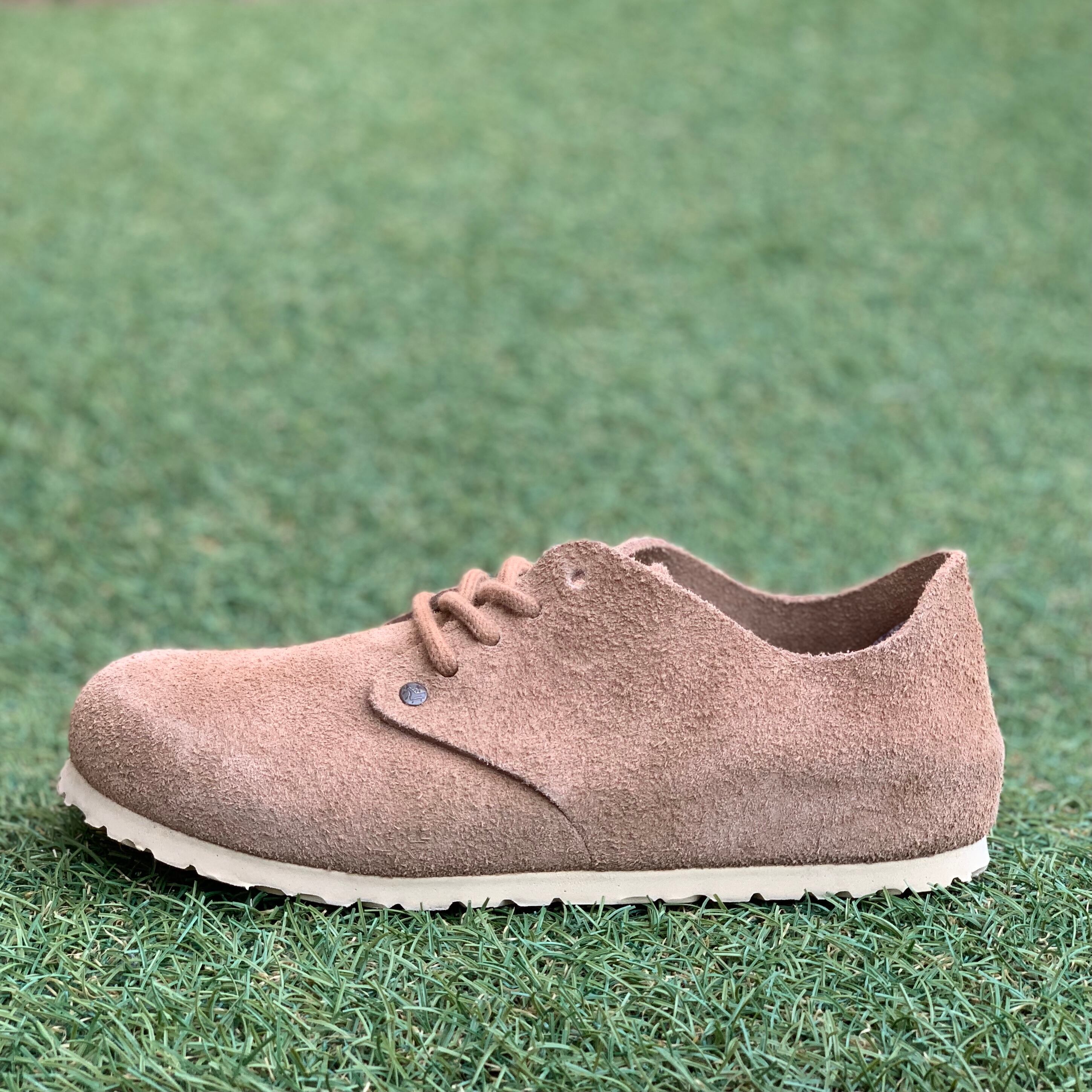 BIRKENSTOCK MAINE ビルケンシュトック マイン F723