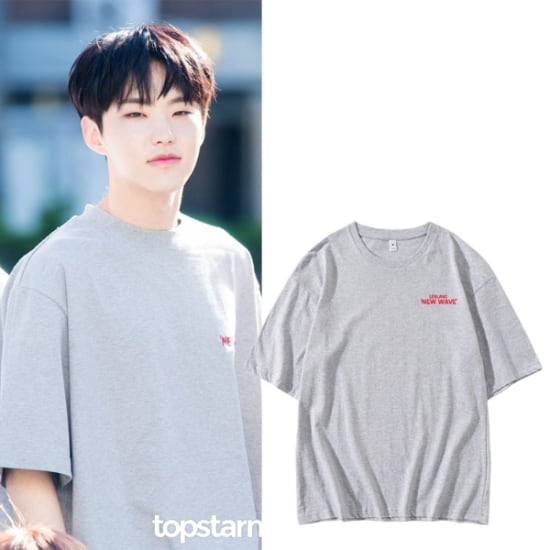 【新品未開封】SEVENTEEN FOLLOW Tシャツ Lサイズ