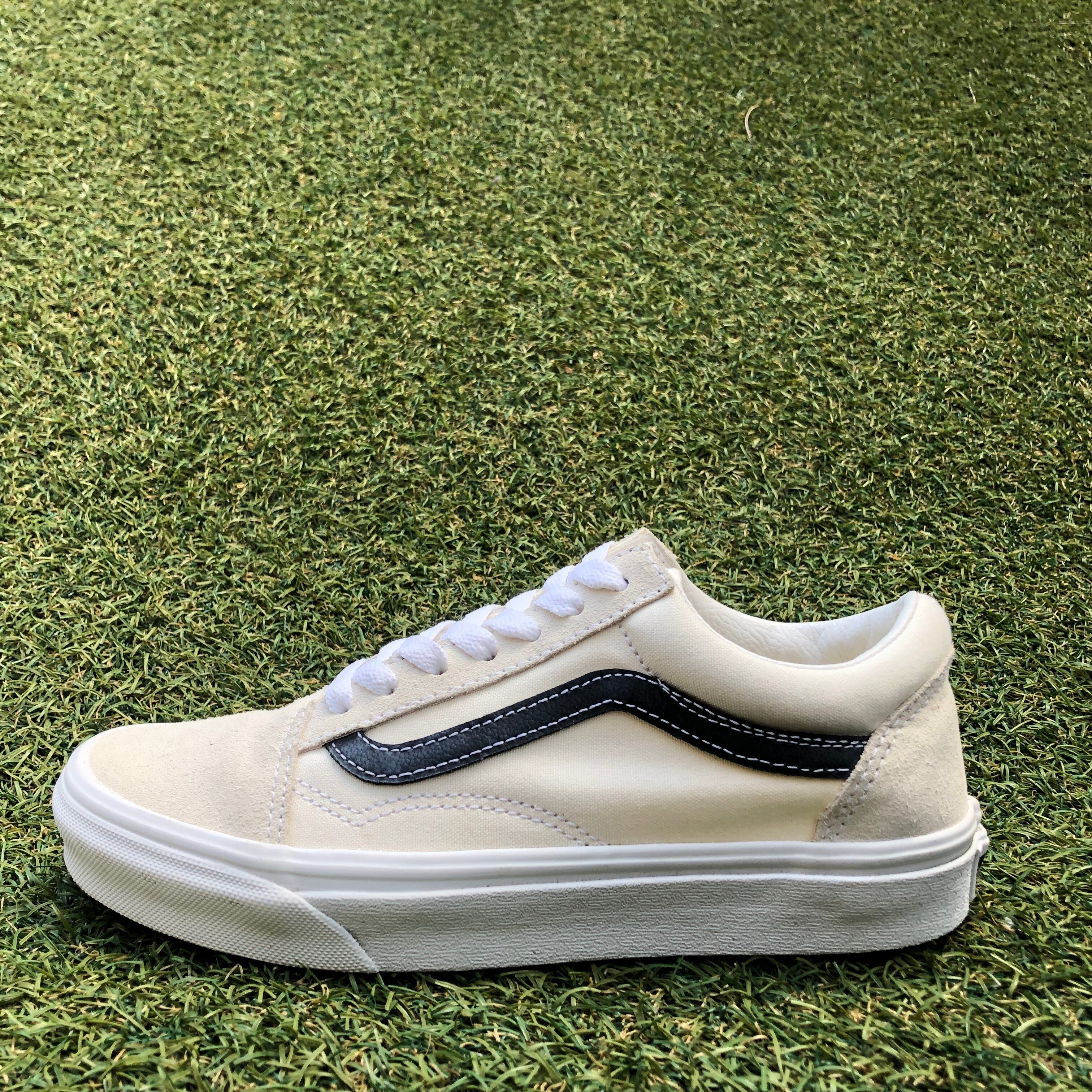 US企画!VANS OLDSKOOL ヴァンズ オールドスクール HB089