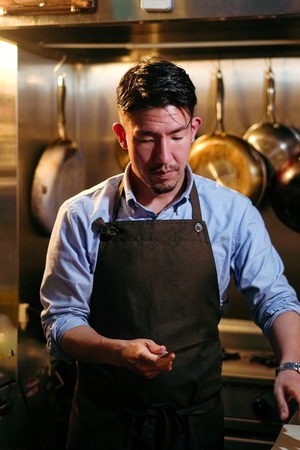 【特別一般開放】10月6日（火曜日）19時〜21時 恵比寿『HEMP CAFE TOKYO』宮内達也さんの生レッスンをスタジオで体感！スペシャルギャラリー席ご案内