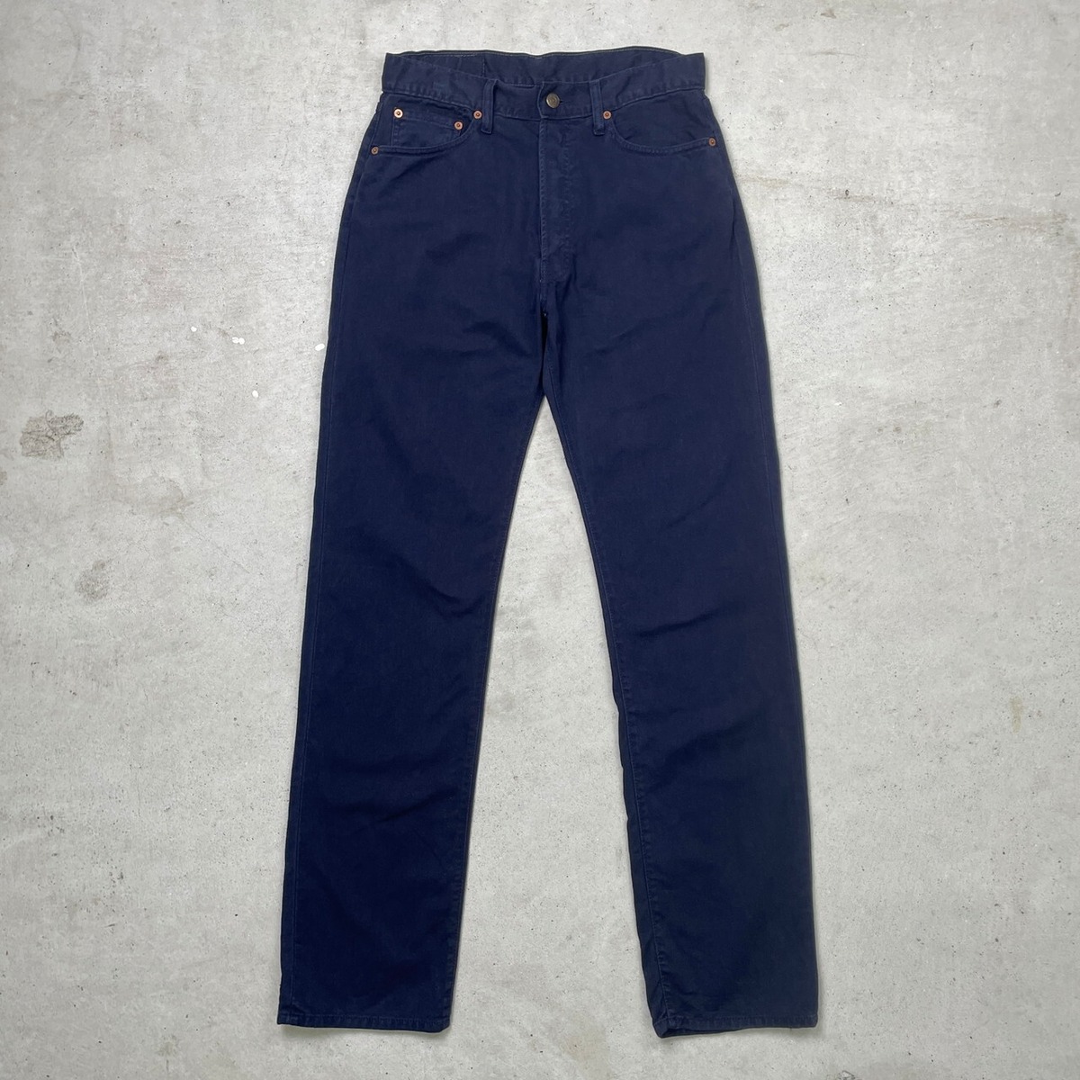 90年代 Levi
