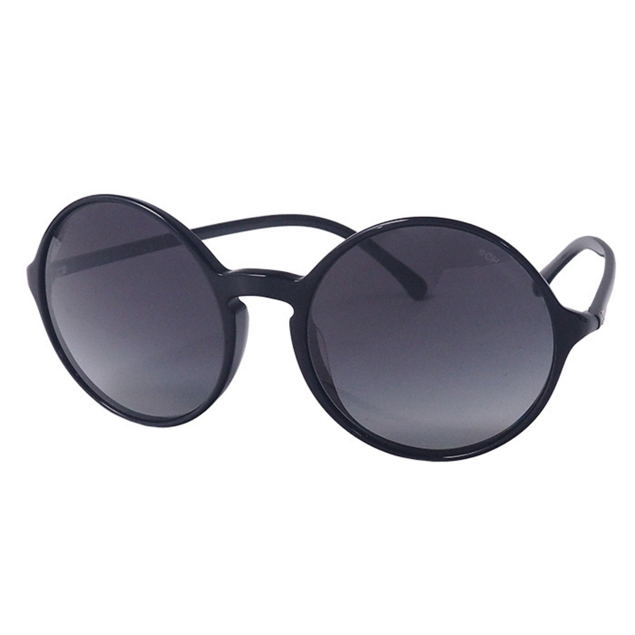 シャネル CHANEL ココマーク グラデーション サングラス OCH5279A 55 