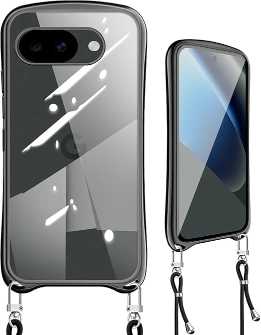 Google Pixel 10a 用の ケース ショルダー ストラップ Google Pixel10a