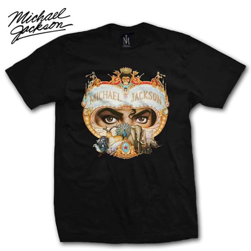 MICHAEL JACKSON | ヴァーサトル