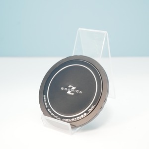ZENZA BRONICA レンズキャップ  美品 a6260