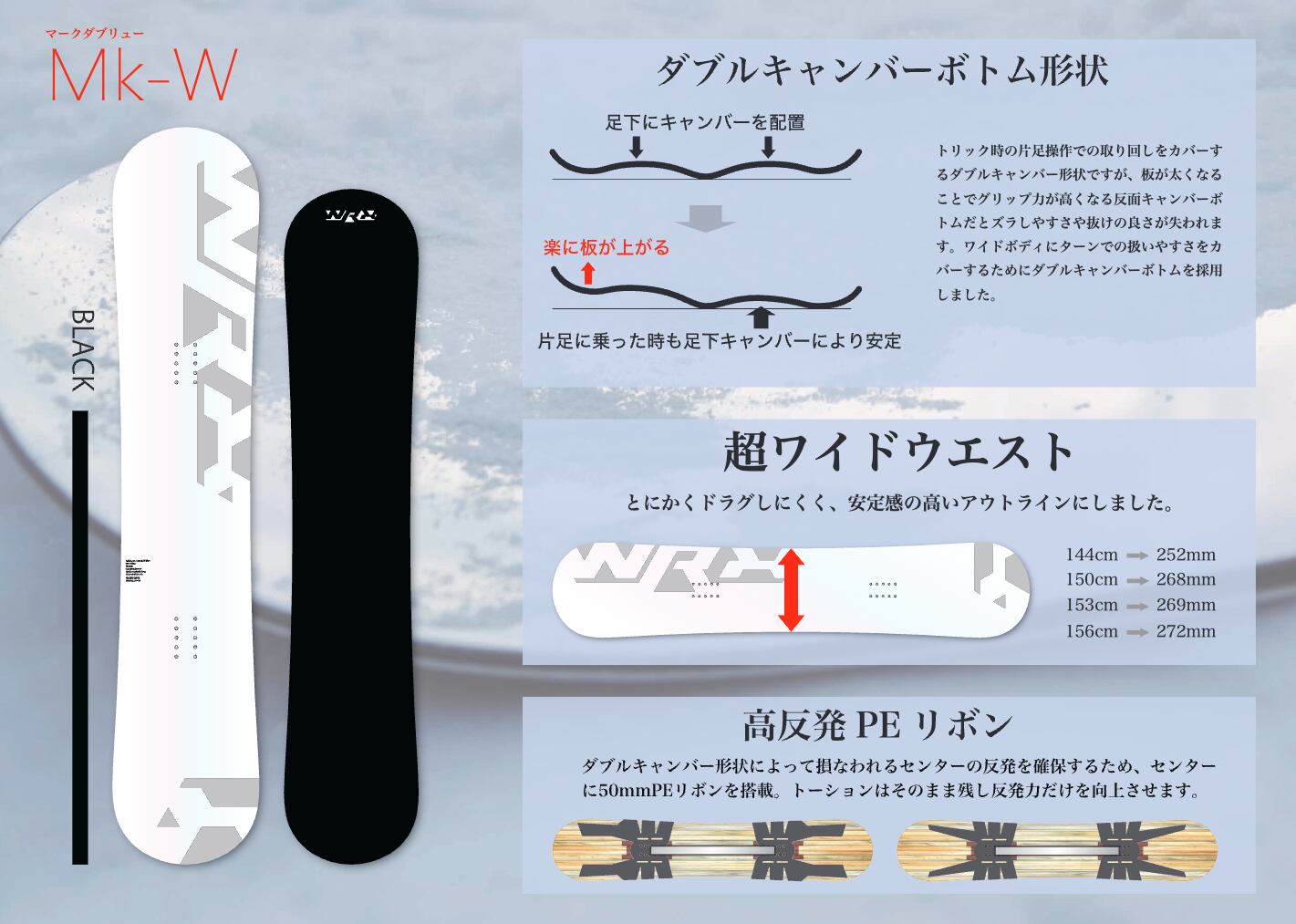 最新デザインの WRXsb mk-s Mk_W - 153 UNION digiorgiolaw.com