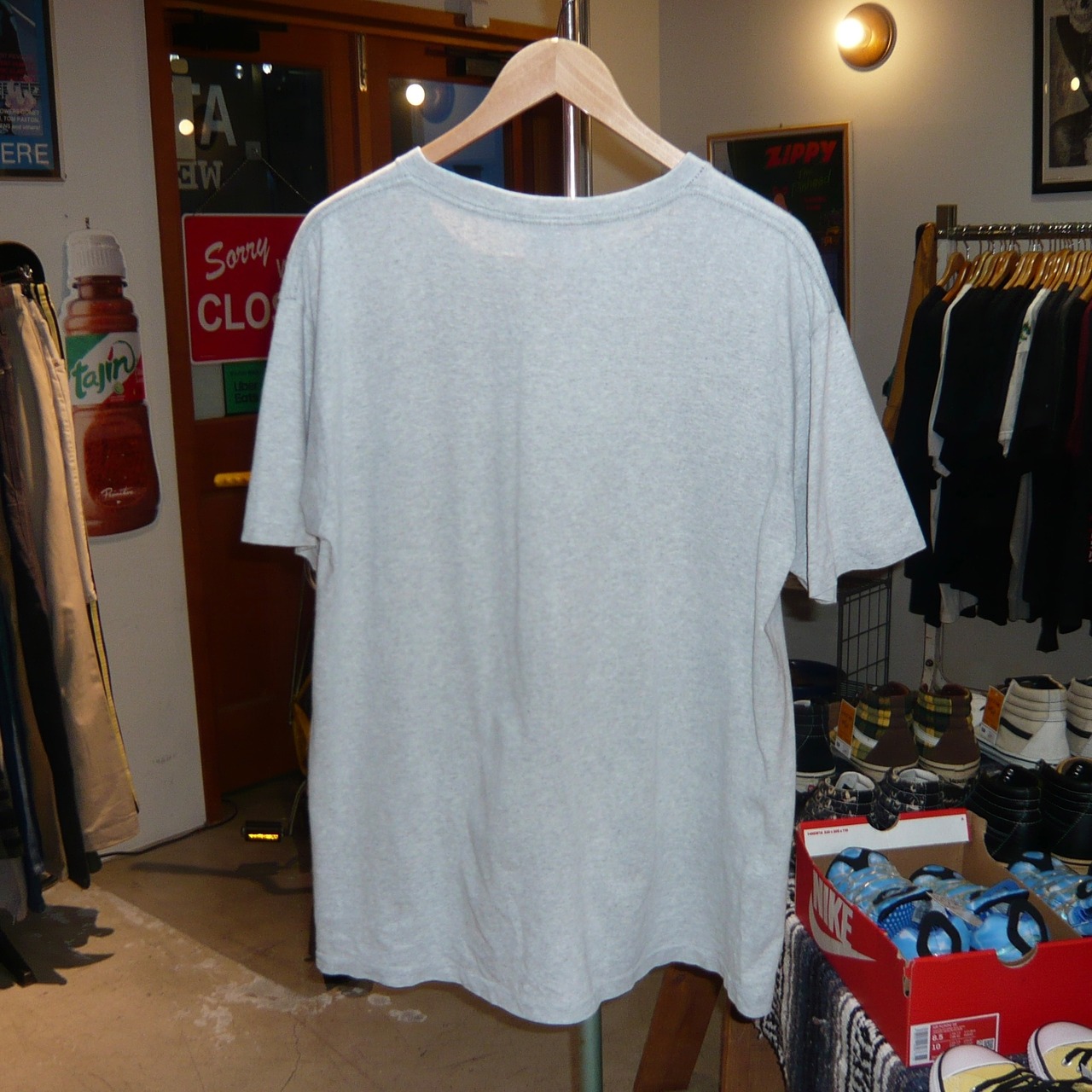 90s Banana Republic バナリパ Tシャツ