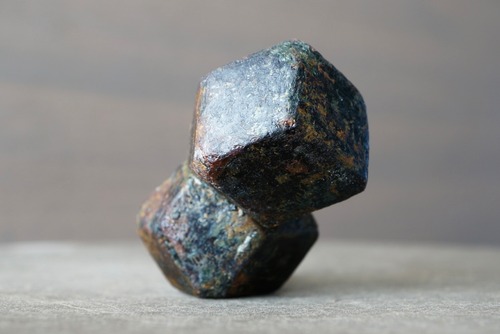 アルマンディン・ガーネット Almandine Garnet 1440