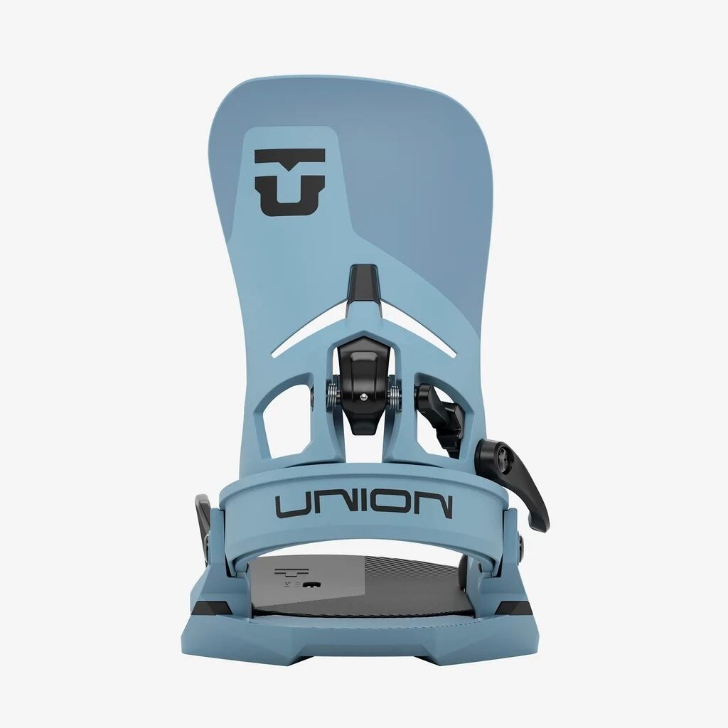 26/27 Union 『 ATLAS STEP ON - BLUE/GREY 』 ユニオン アトラス