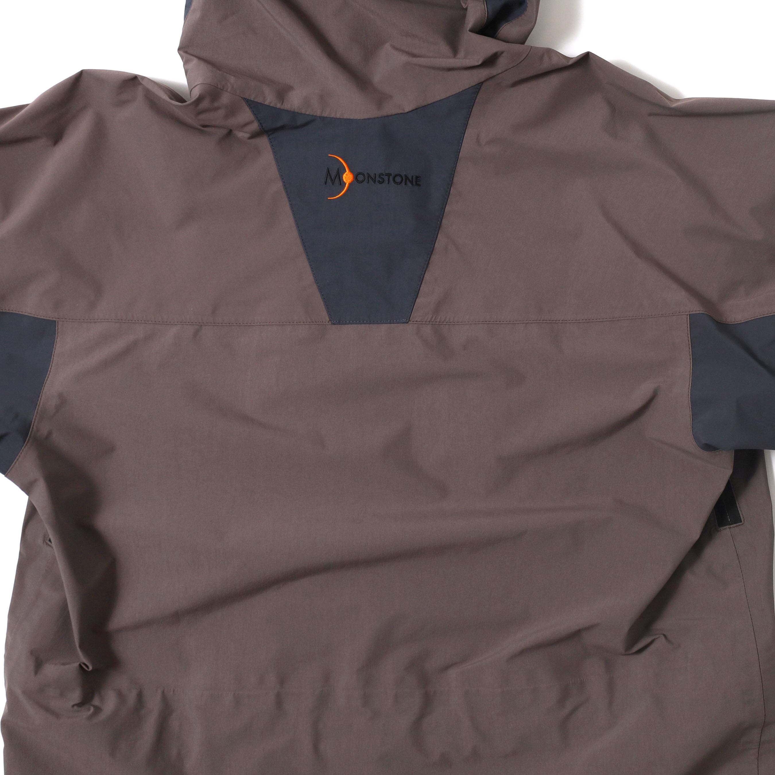ジャケット・アウター MOON stone MOUNTAIN jacket Moonstone Down Jacket | noverlap