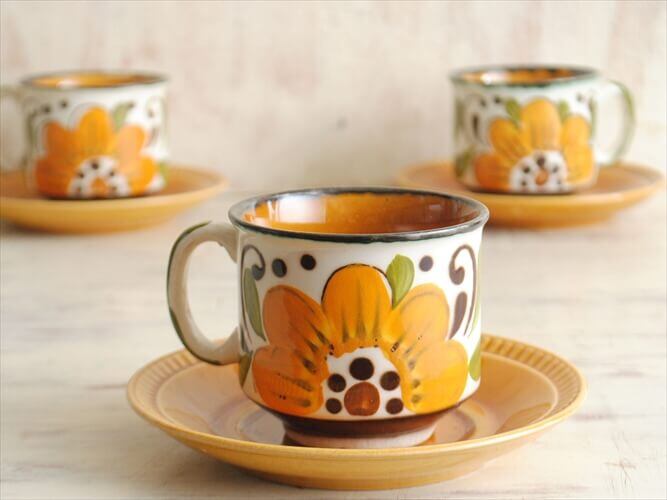 boch ボッホ　ランブイエ　トリオセット ３セット ボッホ ベルギー トリオ3セット ベルギー BOCH ランブイエ トリオ