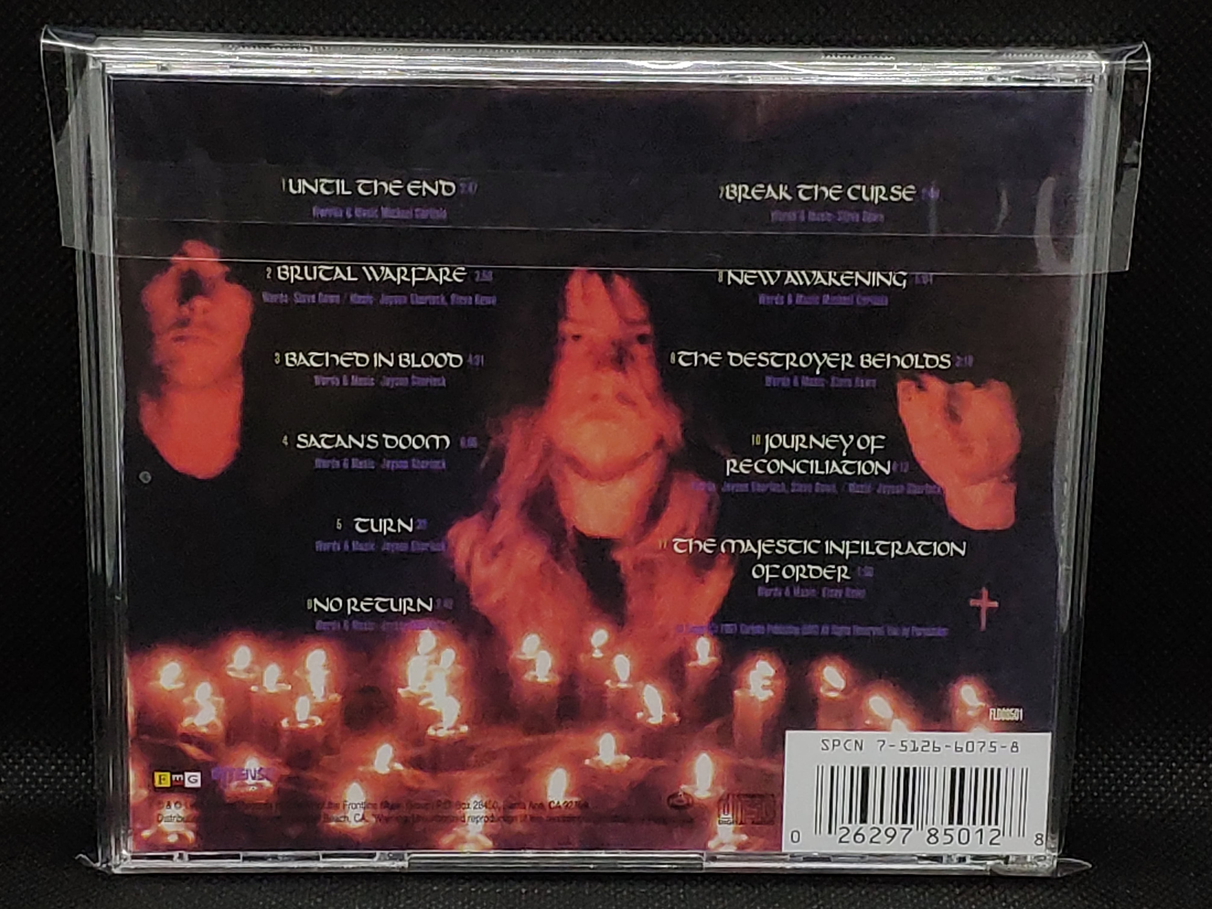 MORTEM デスメタル スラッシュメタル Mortification モーティフィケイション デスメタル スラッシュ