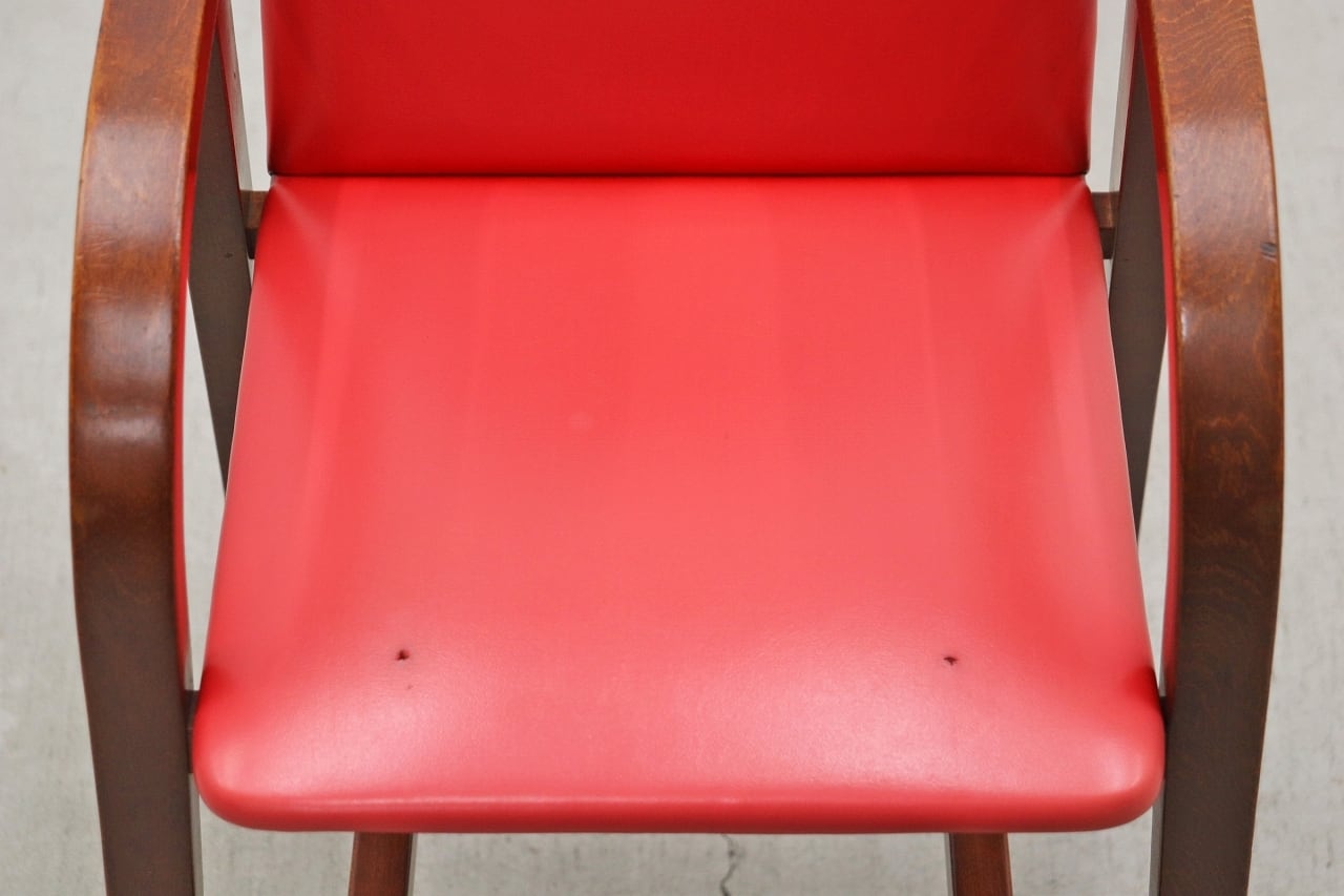 沼津店】秋田木工 子供椅子 キッズダイニングハイチェア チャイルド