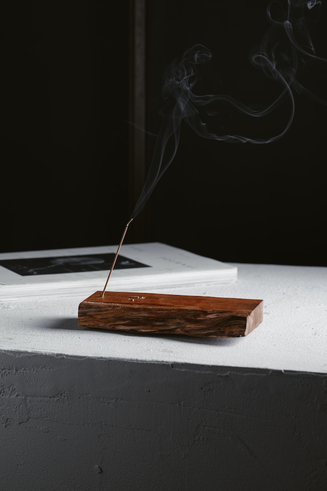 山桜-yamazakura- Incense Holder #159