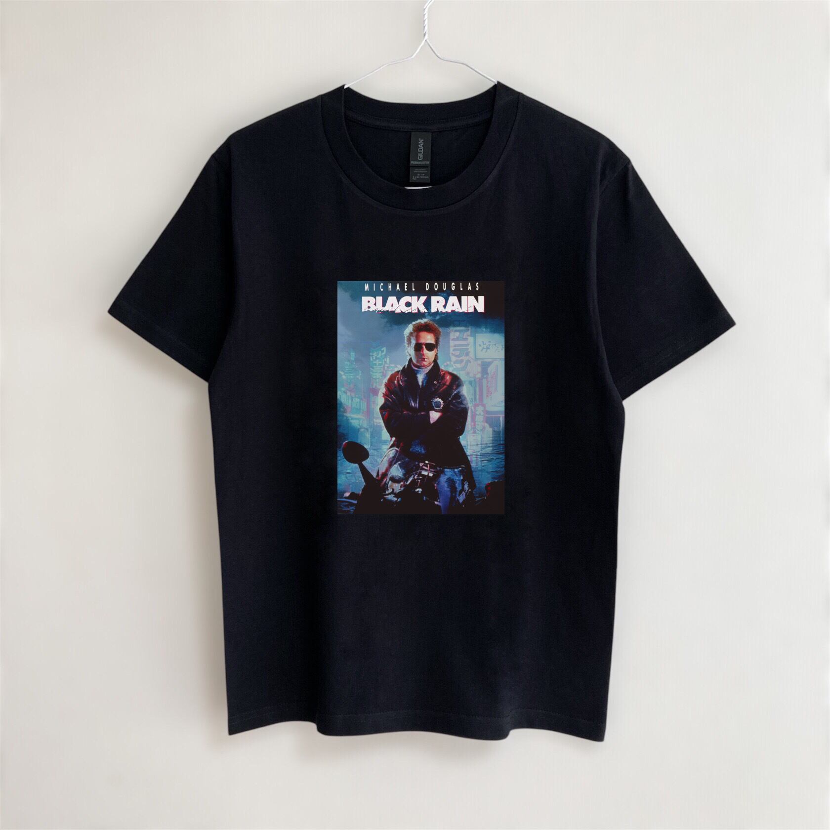 ジャミロクワイ Virtual Insanity Tシャツ | ZOON