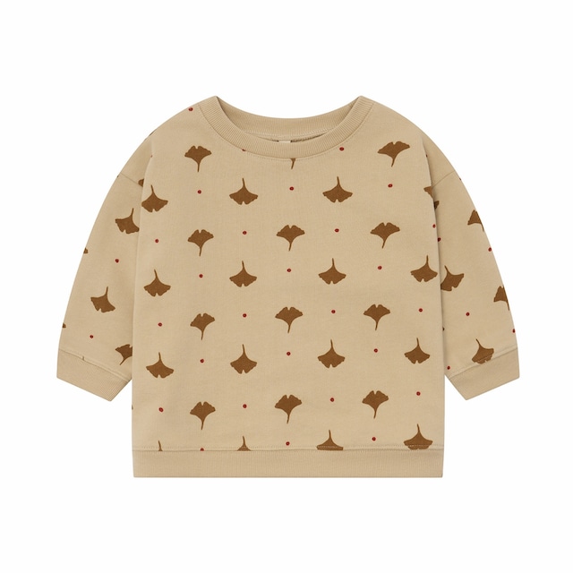 organic zoo / Ginkgo Sweatshirt