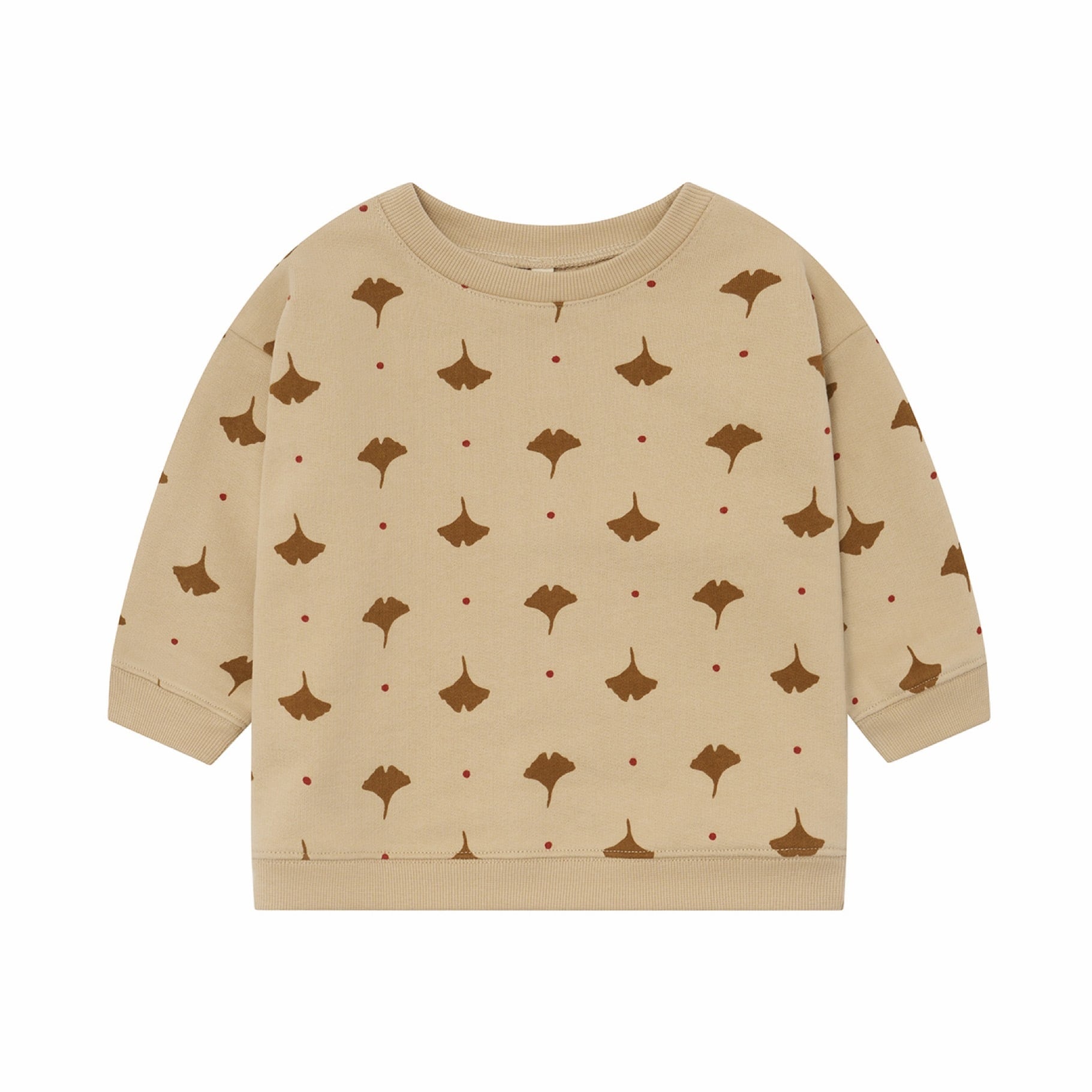 organic zoo / Ginkgo Sweatshirt