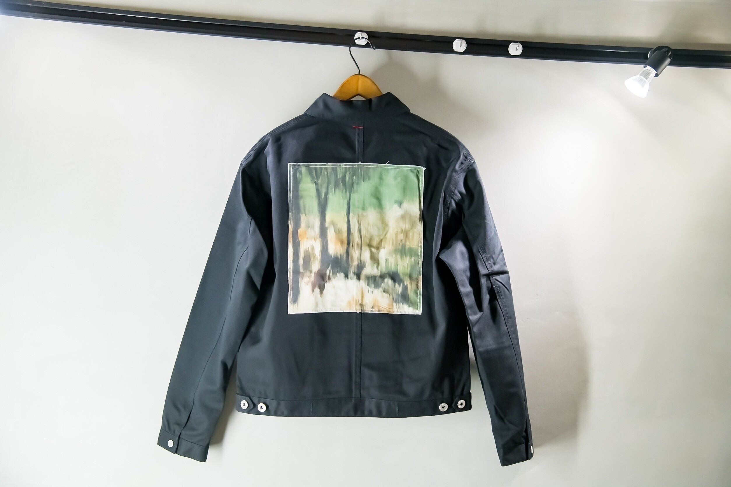 SHINYAKOZUKA×DICKIES ジャケット | NOUVEL des HIOC（ヌベル デ