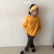 【取寄/韓国直送】Hans カラーへアバンド|秋服|韓国子供服|26/AT