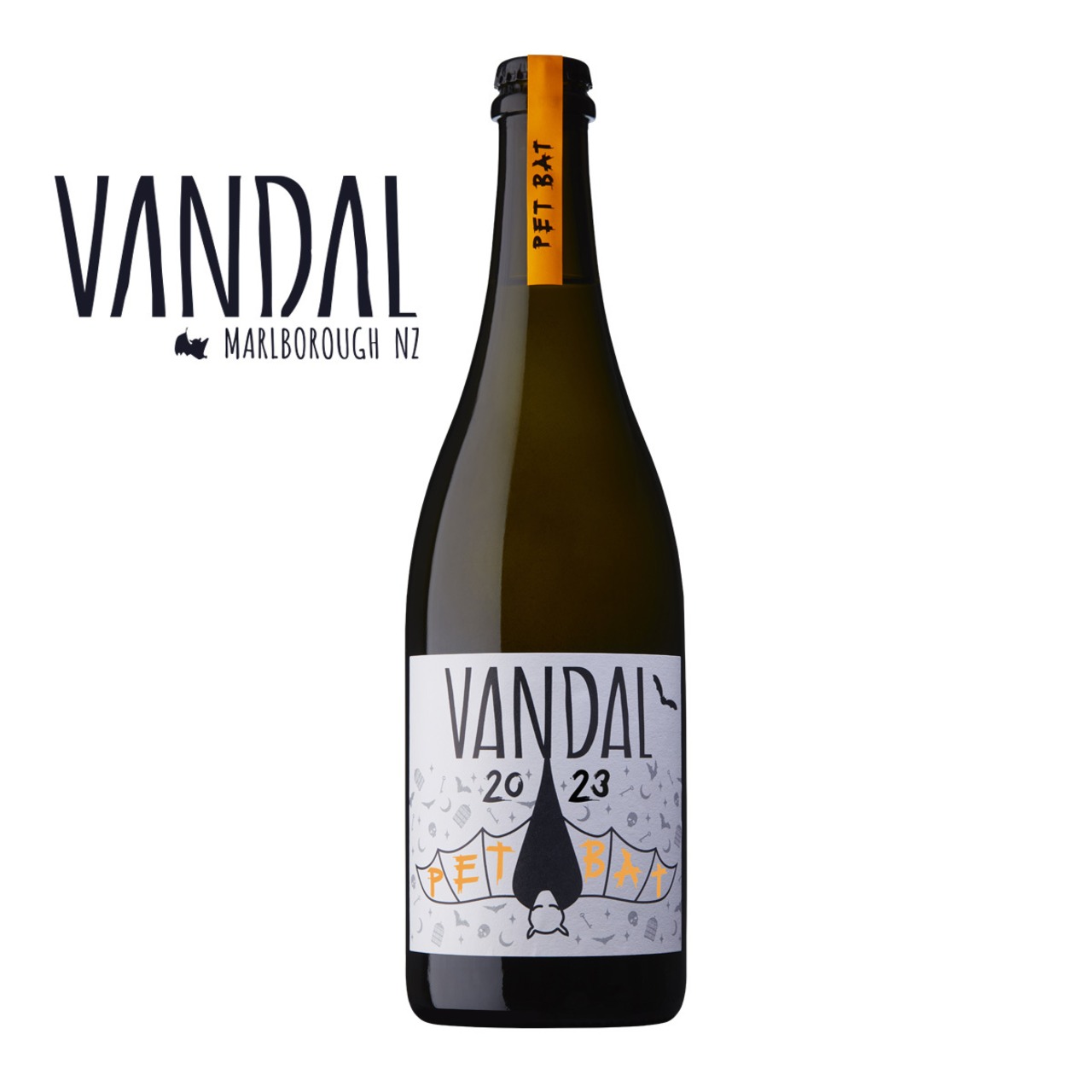 VANDAL Pet-Bat