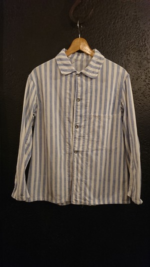 1940s UK PRISONER SHIRTS