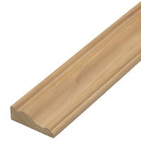 モールディング WOOD-KM3 10本 | MATERIAL DecorInteriorTokyo