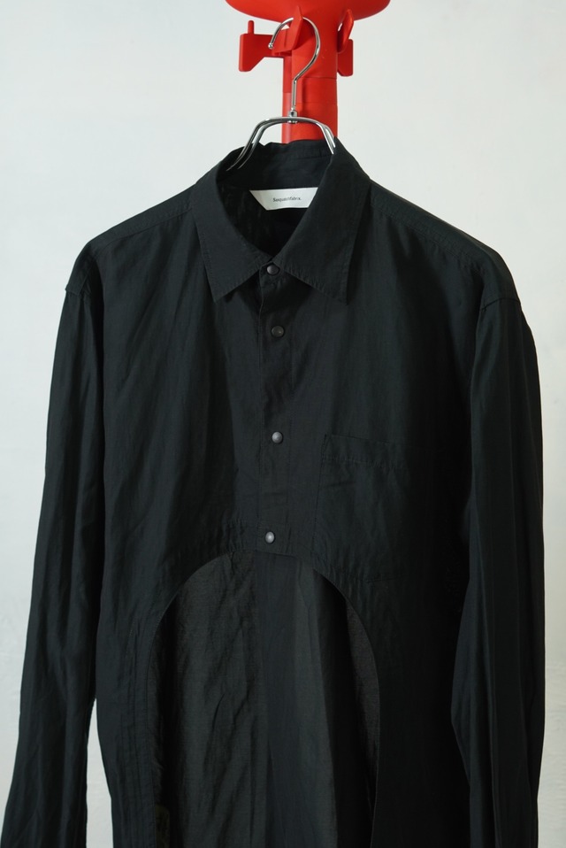 Sasquatchfabrix SEPPUKU SHIRTS