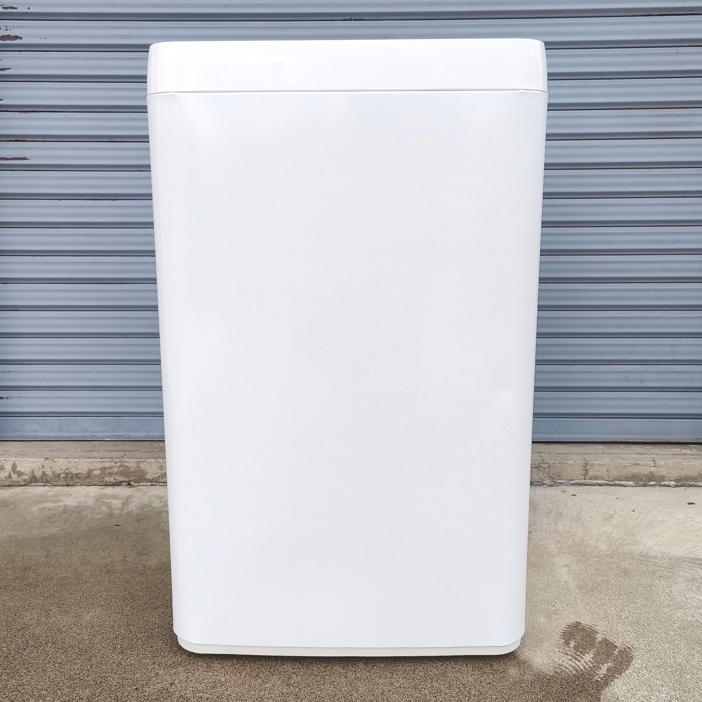 ヤマダセレクト・全自動電気洗濯機・RORO・YWM-T55LW・2024年製・5.5kg