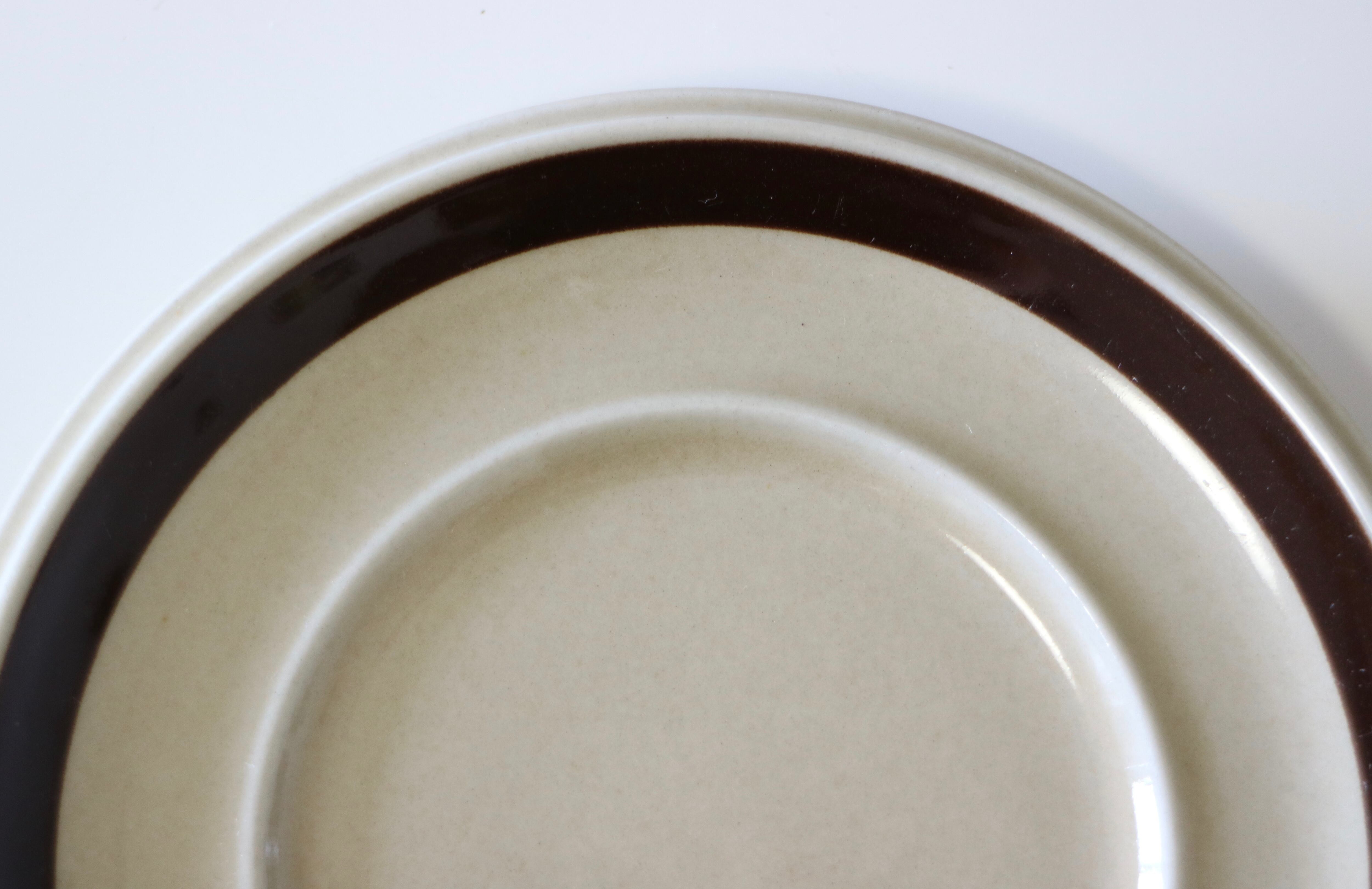 vintage】Arabia アラビア / Ruija ルイージャ ティーカップ &ソーサー