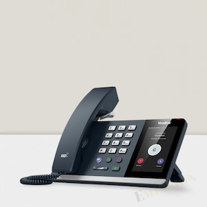 【日本国内正規代理店製品】 MP54 E2 Teams Yealink IP電話機 Microsoft Teams Edition