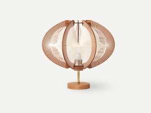 LAFABLIGHT ECHINO（UFOLA TABLE LAMP）