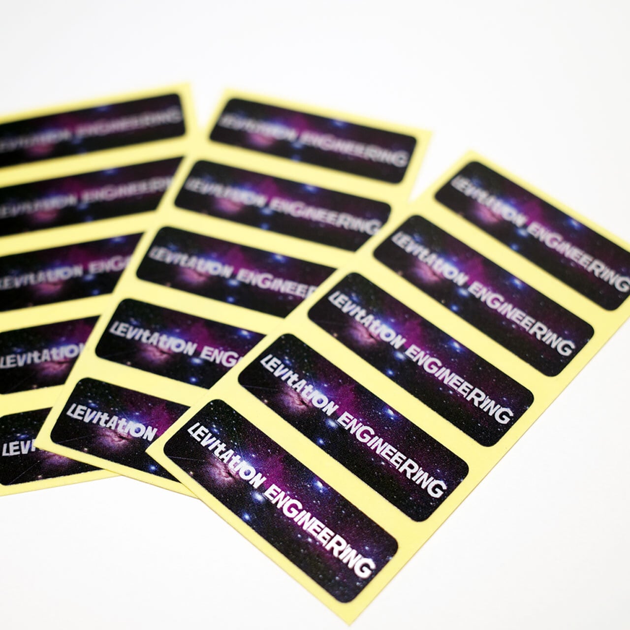 メンテナンスセット（オイル3種＋ドラググリス） | LEVITATION ENGINEERING