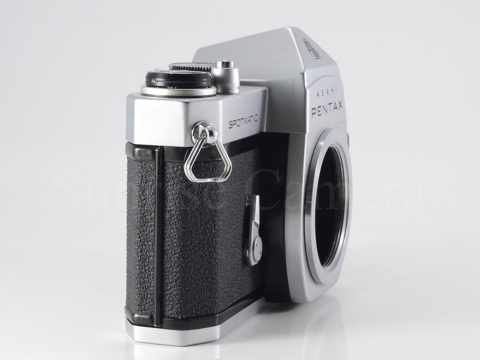 PENTAX SP ボディ 整備済 ペンタックス 35mmフィルムカメラ (61373