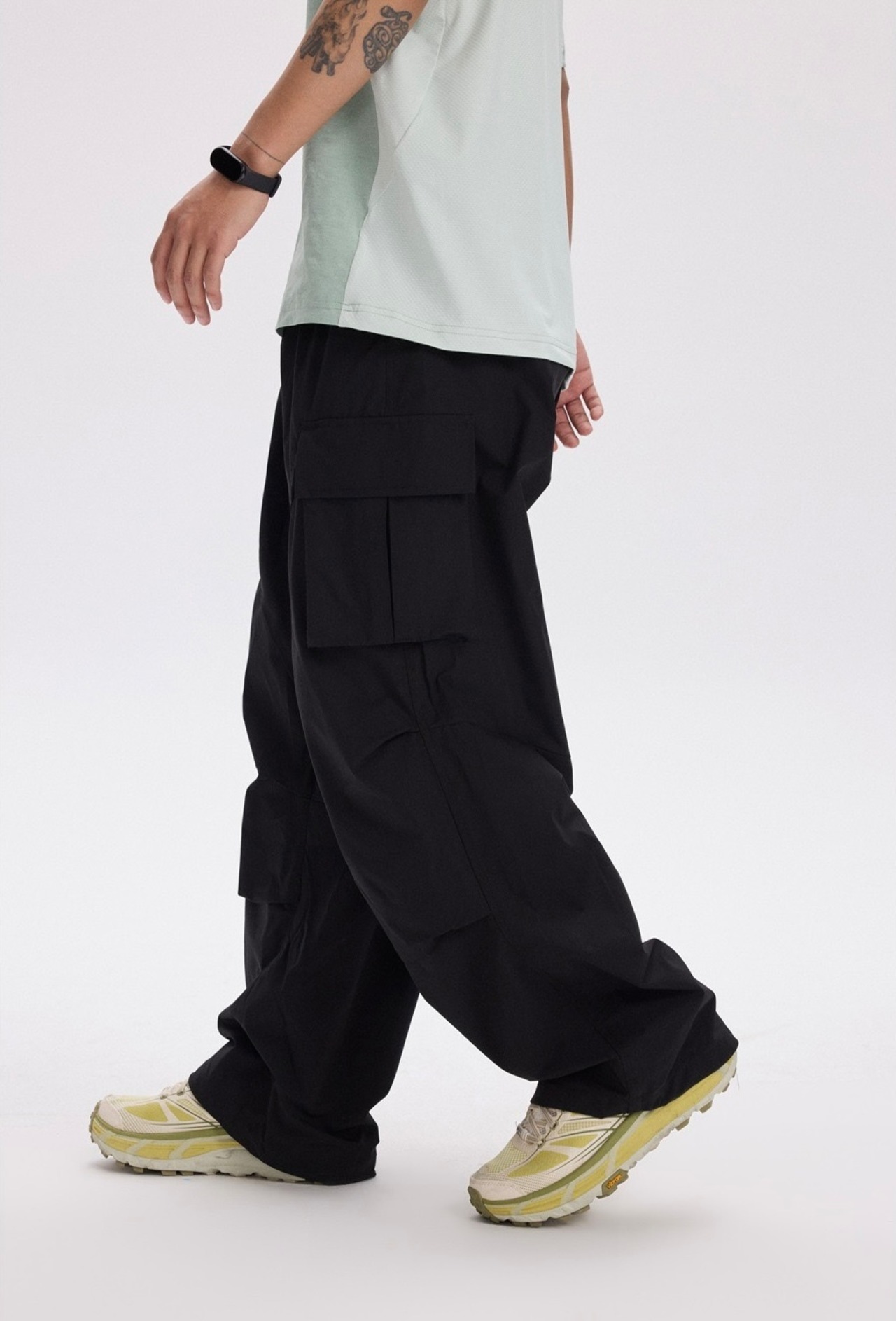 Utility Pants NZ00027